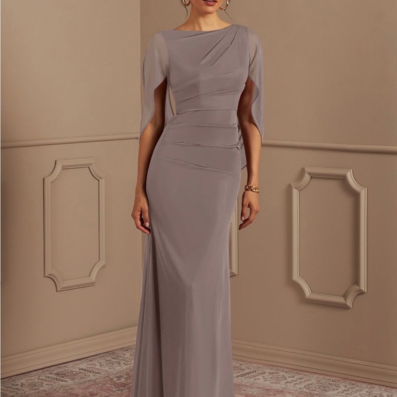 Gorgeous AZAZIE BELLADONNA MBD in Hazelnut: NEW WITH TAGS - Picture 1 of 8